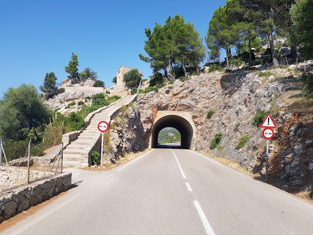 Mirador de Ricardo Roca