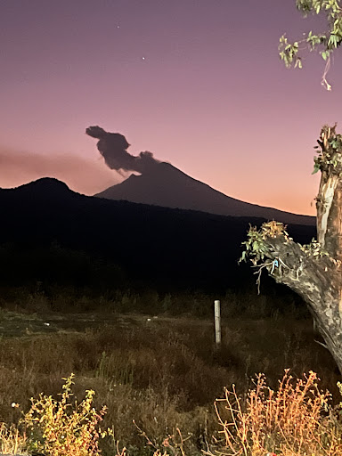 "Ahuatlan" Gallery - Mexico