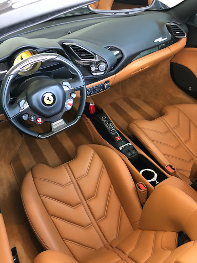 Invidia Detailing - Visual