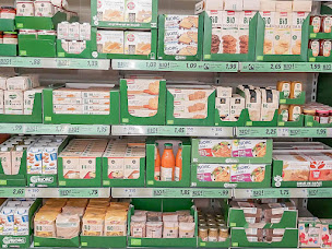 Photo n°5 de Lidl à La Rochelle (Supermarché)