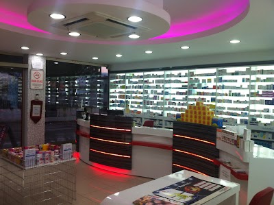 Çağrı Bayır Pharmacy