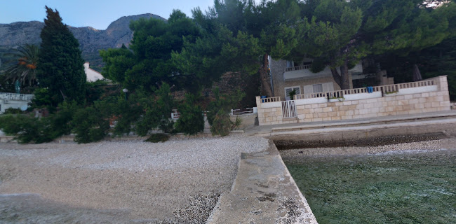 Recenzije Brist Hrvatska u Gradac - Hotel