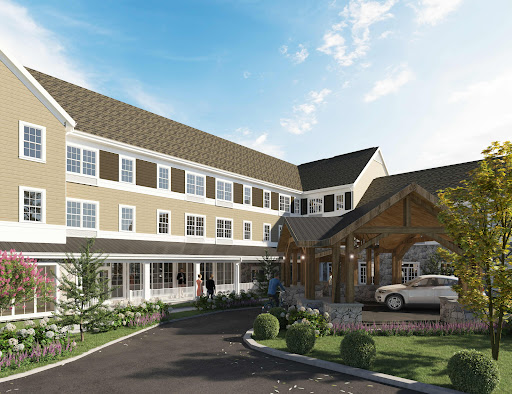 Ridgewood Senior Living at Historic Smithville