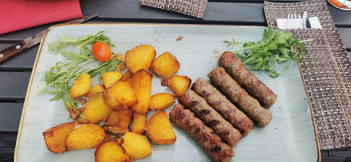 Rustika Balkan Kitchen - Thumbnail