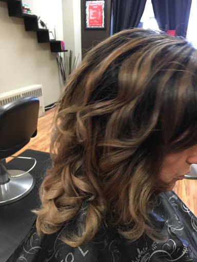 Alana’s Hair Affair - Thumbnail