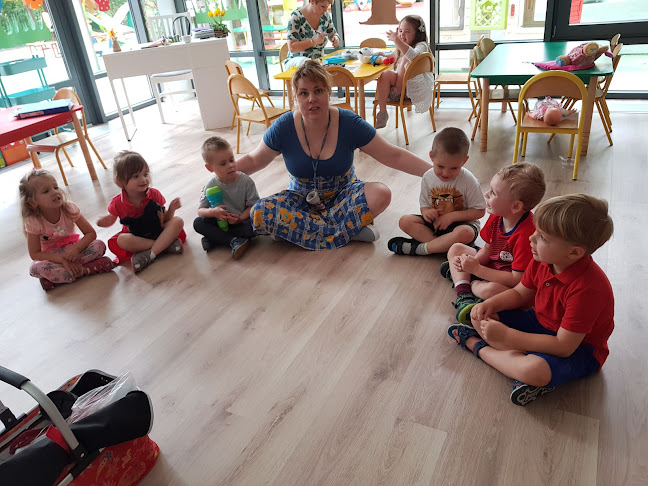 Dolphin-edukacja - Szkoła językowa