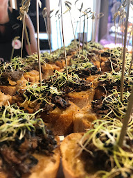 Photo n°25 de Le Cabestan - Ferme du Pêcheur de Lamproie à Sainte-Terre (Magasin)