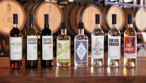 New Deal Distillery and Bottle Shop - Thumbnail