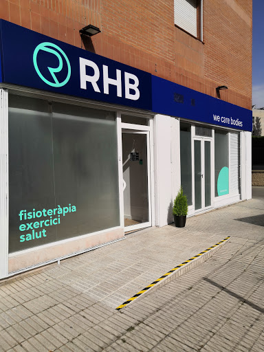 RHB - Visual