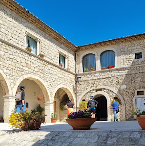 Irpinia BikeHouse Via Santa Lucia, 59, 83048 Montella AV, Italia