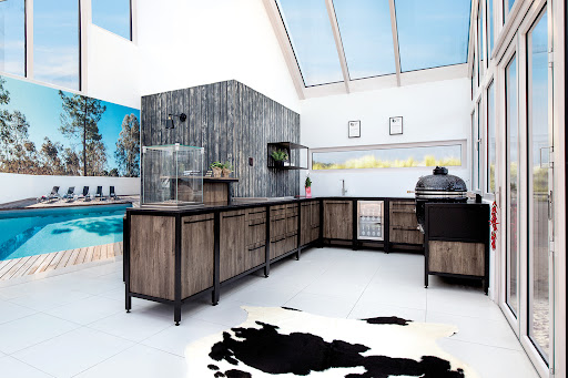 Grill.Kitchen - Visual