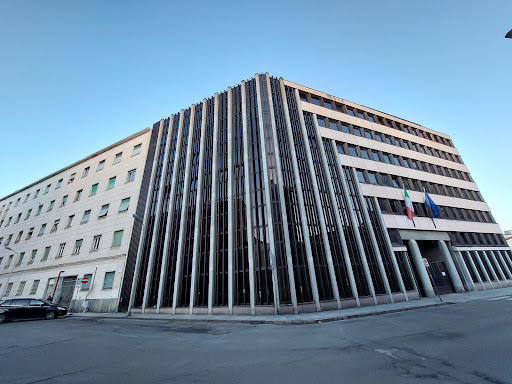 Agenzia delle Entrate - Ufficio Provinciale Territorio Alessandria