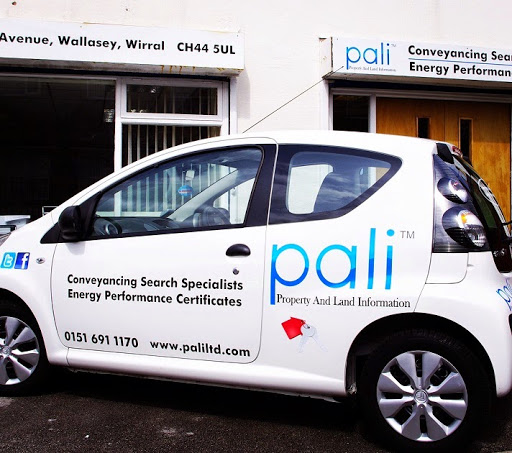 Pali Ltd - Thumbnail