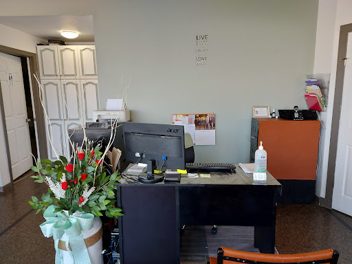 Touchstone Therapies