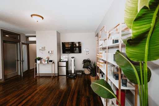 Magnolia Rose Aesthetics Gallery - United States
