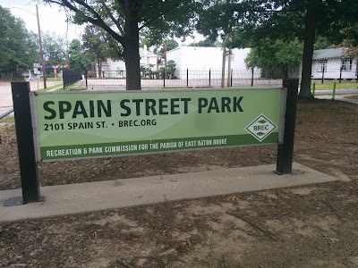 Spain Street Park