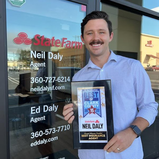 Neil Daly - State Farm Insurance Agent - Thumbnail