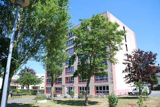 Photo de Résidence Services Seniors DOMITYS - Le fil de Soie à Calais (62100)