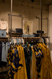 Photo n°13 de Jane et Serge Boutique à Tain-l'Hermitage (Magasin de vêtements)