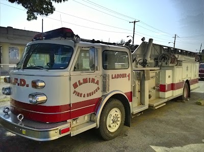 Elmira Fire Department Headquarters