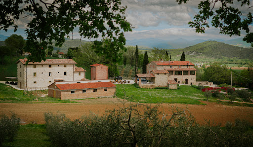 AGRITURISMO PODERE TOVARI