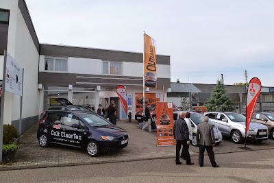 Photos of Auto Roth GmbH, Mitsubishi dealer