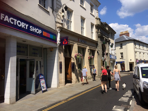 NatWest Brecon