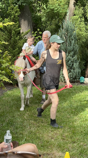 Long Island Pony Parties & Petting Zoo - Thumbnail