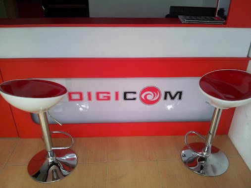 Digicom Pvt Ltd, Author: Digicom Pvt Ltd