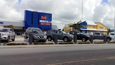 Photos of Montilla Motors CxA