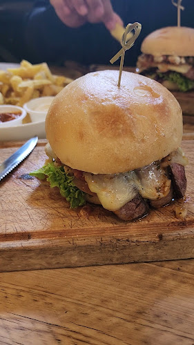 Reviews of El Quincho - Argentine BBQ in Christchurch - Restaurant