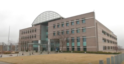 The University of Kansas Health System Strawberry Hill Campus