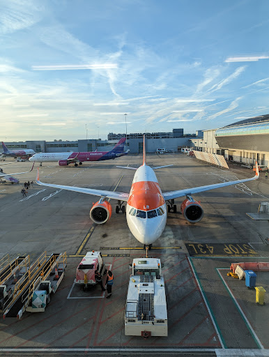 Charter-A - Visual