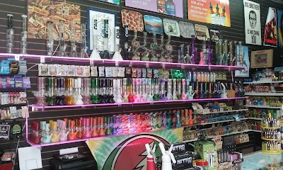 4:20 Super Store