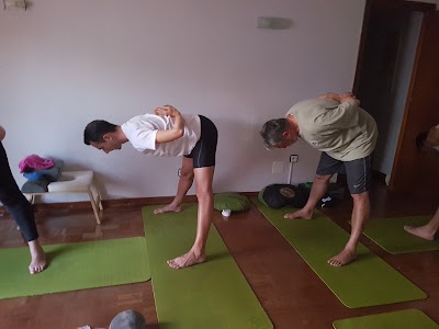 Photos of Yoga Centro