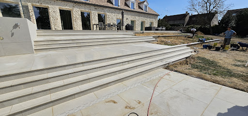 Photo de Everblue - Paris Vert Ouest à Goussainville (28410)