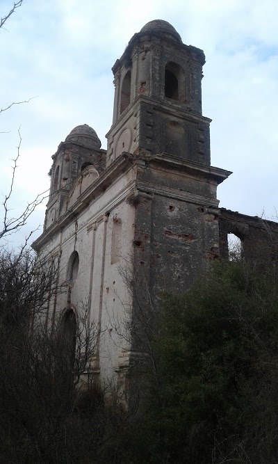 Photos of Iglesia Los Navarro