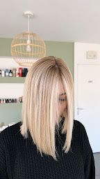 Photo n°11 de Le salon à Craponne (Salon de coiffure)