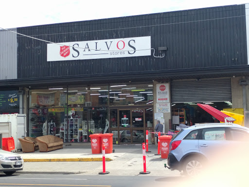 Salvos Stores Niddrie - Thumbnail