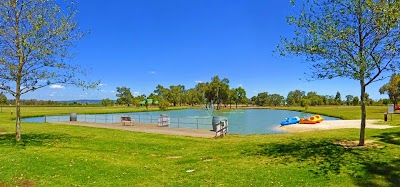 Photos of Oakover Grounds
