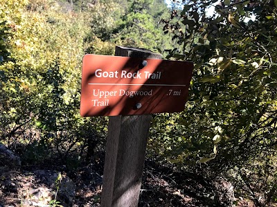 Goat Rock Trail