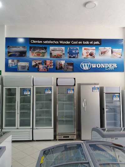 Photos of WONDER Cool
