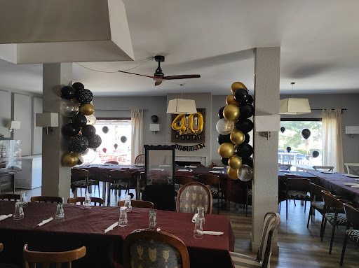 Restaurant Vila Taliano - Thumbnail