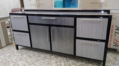 Photos of Ahmed Lab Aluminum & Decoration