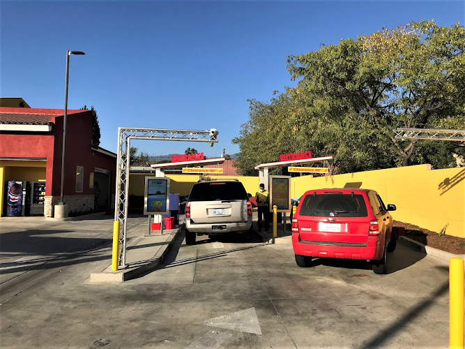 Speedy Clean Express Car Wash