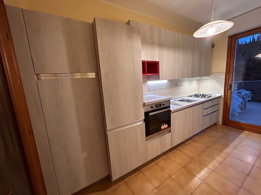 Axis Cucine - Visual