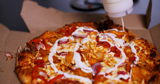 Topper's Pizza - Newmarket - Thumbnail