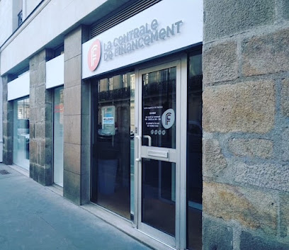 La Centrale de Financement Nantes - Courtier en prêt immobilier 44000