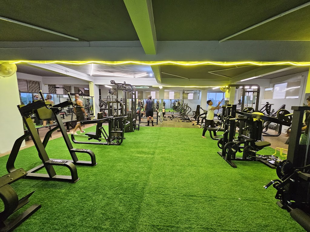 Blue Heaven Swim Fitness Gym