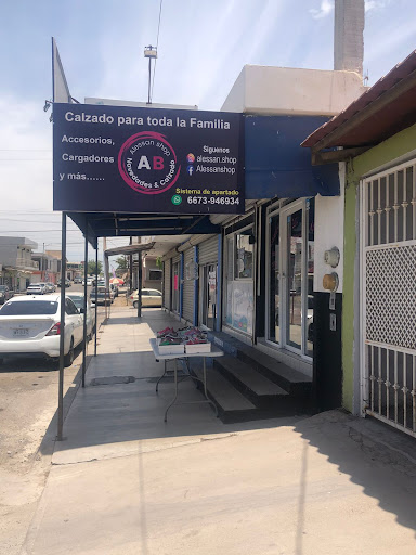 AlessanShop